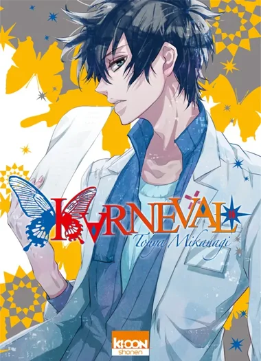 Karneval T16