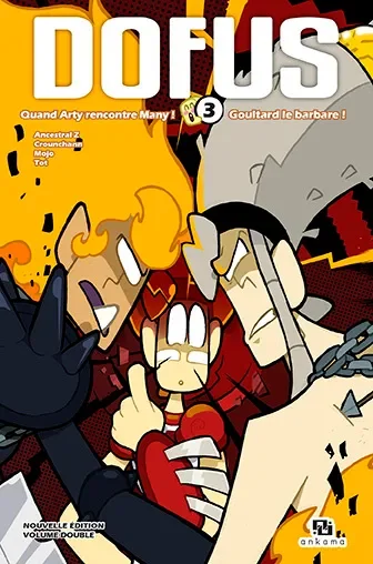 Dofus T03