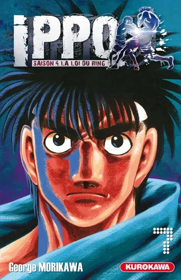 Ippo Saison 4 T07