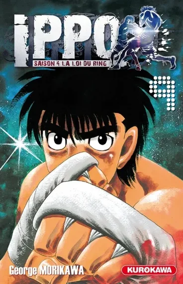 Ippo Saison 4 T09