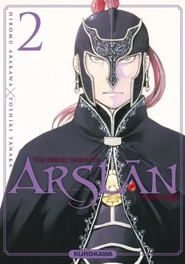 Arslan T02