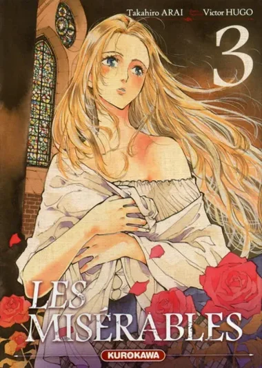 Les Misérables T03