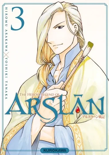 Arslan T03