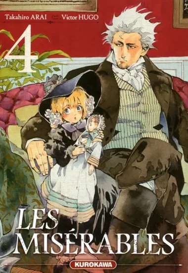 Les Misérables T04