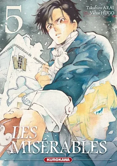 Les Misérables T05