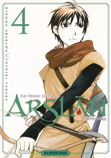 Arslan T04