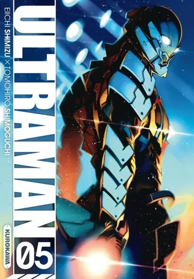 Ultraman T05