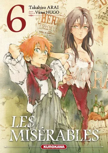 Les Misérables T06