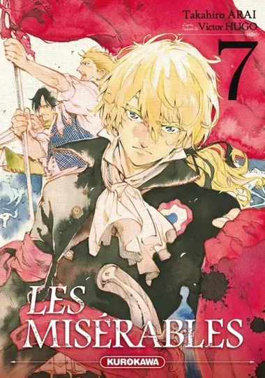 Les Misérables T07