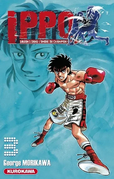 Ippo Saison 5 T03