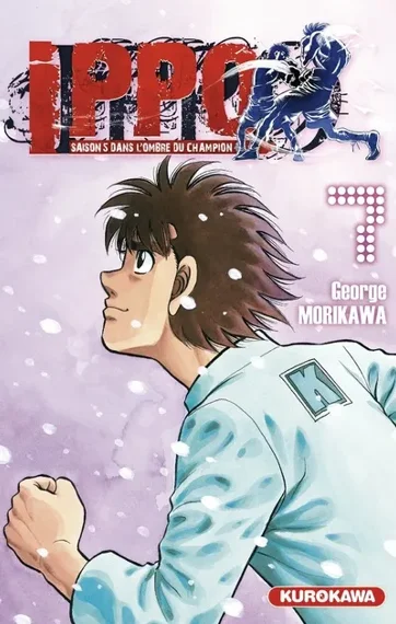Ippo Saison 5 T07
