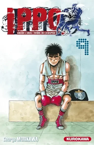 Ippo Saison 5 T09