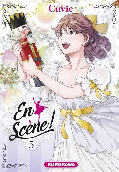 En scène ! T05
