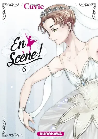 En scène ! T06
