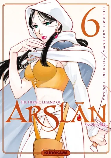 Arslan T06