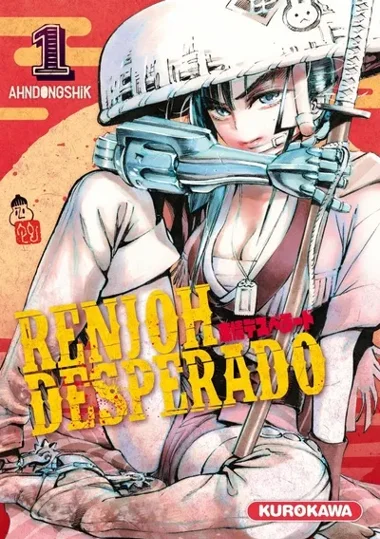Renjoh Desperado T01