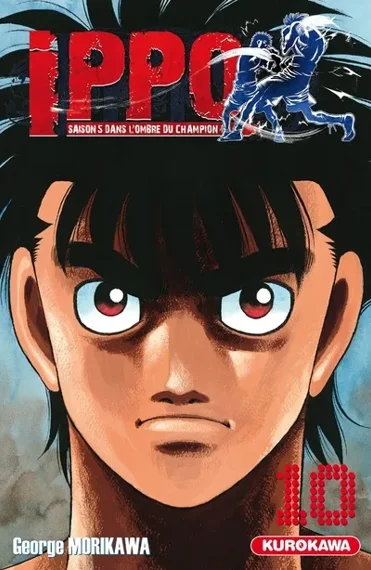 Ippo Saison 5 T10
