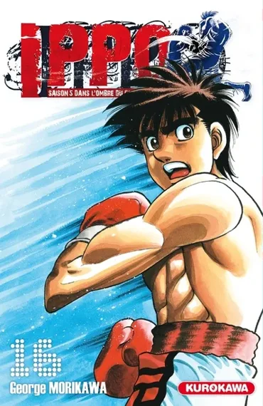 Ippo Saison 5 T16