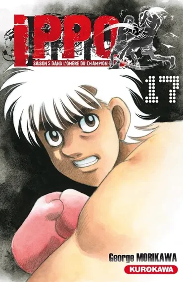 Ippo Saison 5 T17