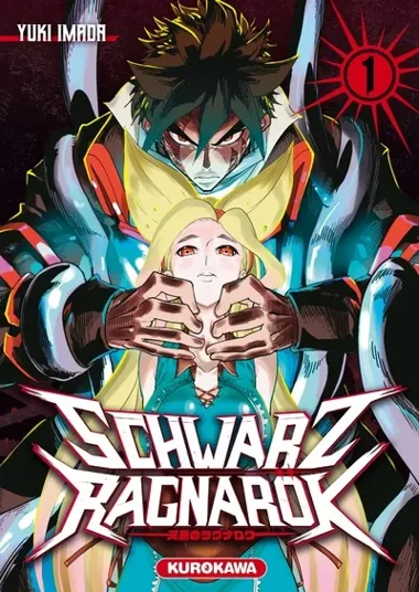 Schwarz Ragnarök T01