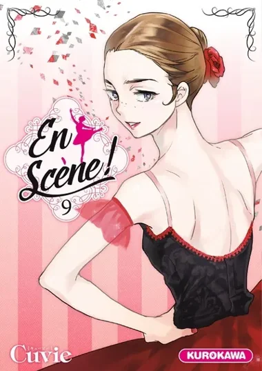 En scène ! T09