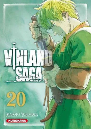 Vinland Saga T20