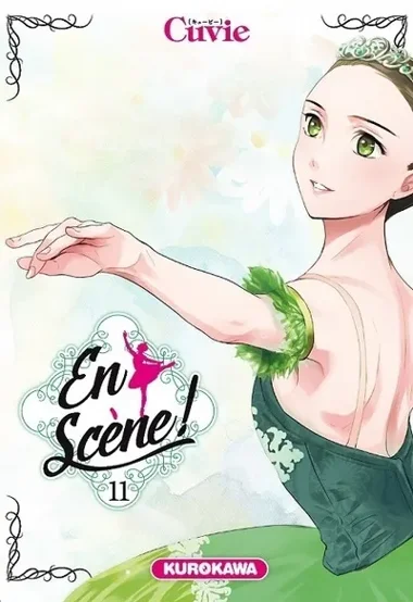 En scène ! T11