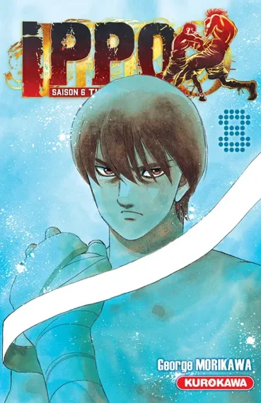 Ippo Saison 6 T08