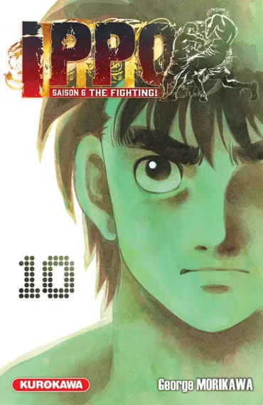 Ippo Saison 6 T10