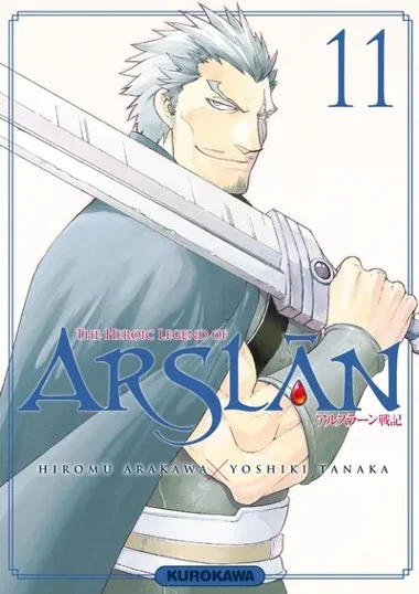 Arslan T11