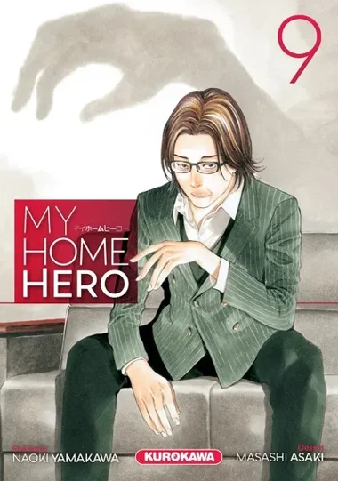 My Home Hero T09
