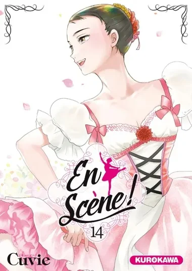 En scène ! T14