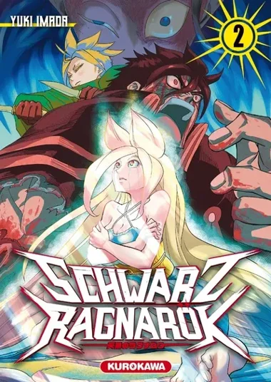 Schwarz Ragnarök T02