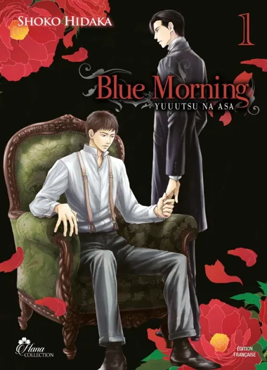 Blue Morning T01