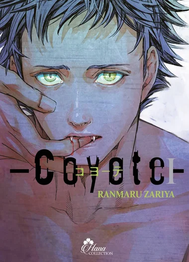 Coyote T01