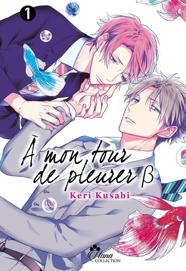 A mon tour de pleurer β T01