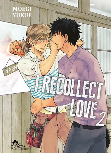 I recollect love T02