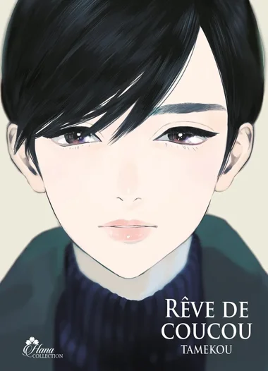 Rêve de Coucou T01