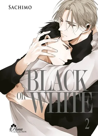 Black or White T02