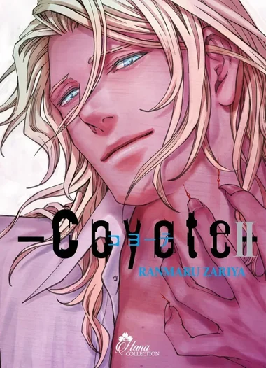 Coyote T02