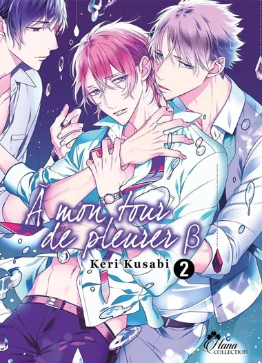 A mon tour de pleurer β T02