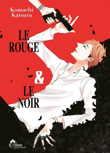 Le Rouge et le Noir T02