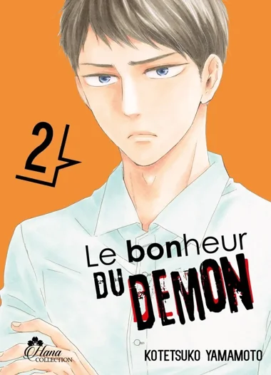 Le bonheur du demon T02