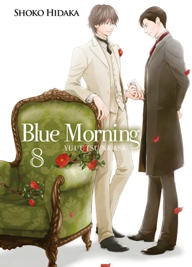 Blue Morning T08