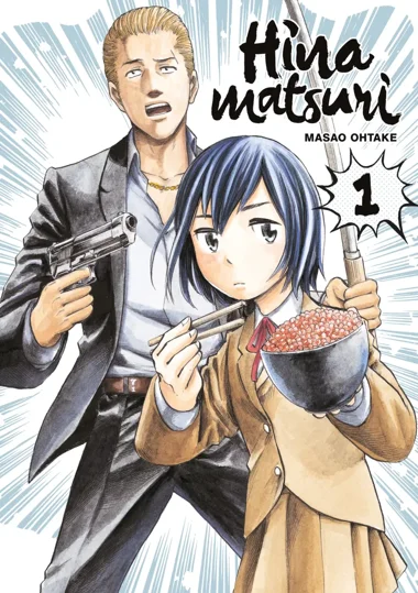 Hinamatsuri T01
