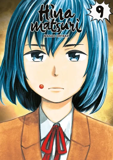 Hinamatsuri T09