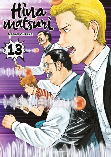 Hinamatsuri T13