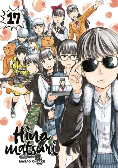 Hinamatsuri T17
