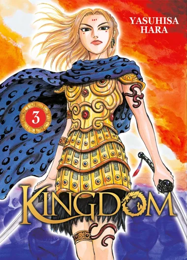 Kingdom T03