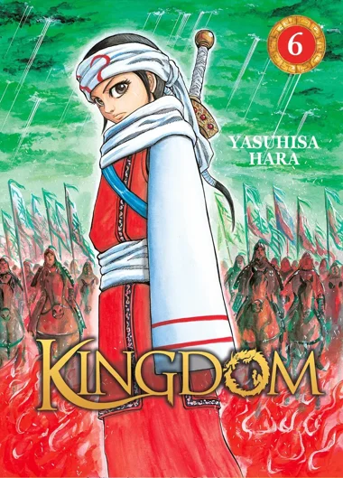 Kingdom T06